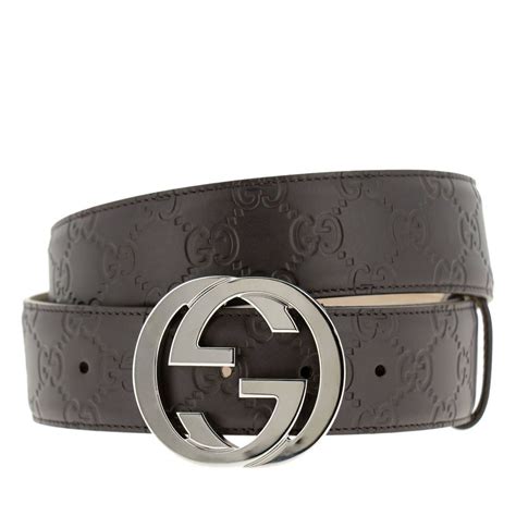 show me a gucci belt|belt gucci for men.